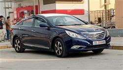 هیوندای سۆناتا